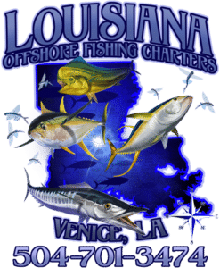 Tips For Catching Yellowfin Tuna - Louisiana Offshore Fishing Charters