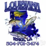 LA OFFSHORE FISHING CHARTERS